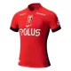 Camisolas Urawa Red Diamonds Equipamento Principal 25/26 Camisolas Urawa Red Diamonds Equipamento Principal 25/26