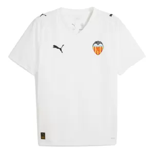 Camisolas Valencia CF Equipamento Principal 25/26 Camisolas Valencia CF Equipamento Principal 25/26