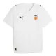 Camisolas Valencia CF Equipamento Principal 25/26 Camisolas Valencia CF Equipamento Principal 25/26