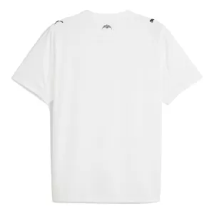 Camisolas Valencia CF Equipamento Principal 25/26