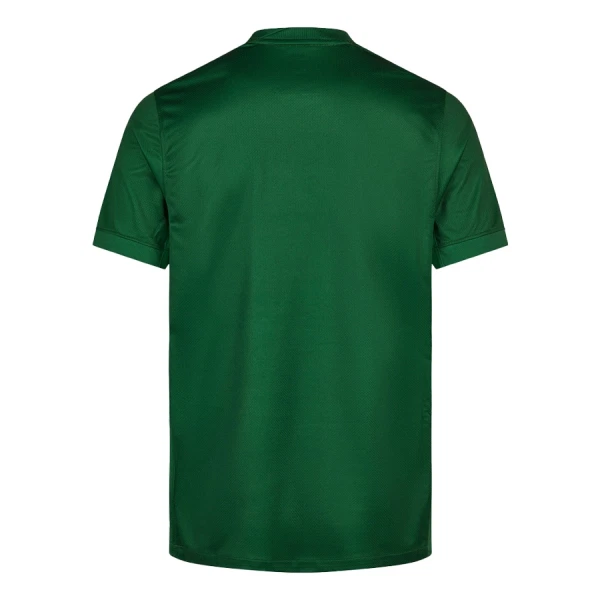 Camisolas VfL Wolfsburg Equipamento Principal 25/26