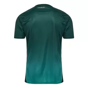 Camisolas Werder Bremen Equipamento Terceiro 25/26