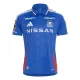 Camisolas Yokohama F. Marinos Equipamento Principal 25/26