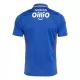 Camisolas Yokohama F. Marinos Equipamento Principal 25/26