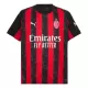 Camisolas AC Milan Equipamento Principal 25/26 Camisolas AC Milan Equipamento Principal 25/26