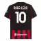 Camisolas AC Milan Rafael Leão 10 Equipamento Principal 25/26