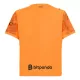 Camisolas Guarda Redes AC Milan 25/26 Laranja