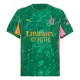 Camisolas Guarda Redes AC Milan 25/26 Verde Camisolas Guarda Redes AC Milan 25/26 Verde