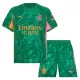 Camisolas Guarda Redes AC Milan Criança 25/26 Verde Camisolas Guarda Redes AC Milan Criança 25/26 Verde