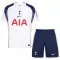 Camisolas Tottenham Hotspur Criança Equipamento Principal 25/26