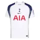 Camisolas Tottenham Hotspur Equipamento Principal 25/26 Camisolas Tottenham Hotspur Equipamento Principal 25/26