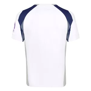 Camisolas Tottenham Hotspur Equipamento Principal 25/26