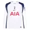 Camisolas Tottenham Hotspur Equipamento Principal 25/26 Manga Comprida