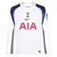 Camisolas Tottenham Hotspur Equipamento Principal 25/26 Manga Comprida Camisolas Tottenham Hotspur Equipamento Principal 25/26 Manga Comprida