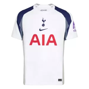 Camisolas Tottenham Hotspur Heung-min Son 7 Criança Equipamento Principal 25/26