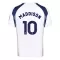 Camisolas Tottenham Hotspur Maddison 10 Equipamento Principal 25/26