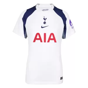 Camisolas Tottenham Hotspur Mulher Equipamento Principal 25/26