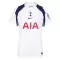 Camisolas Tottenham Hotspur Mulher Equipamento Principal 25/26
