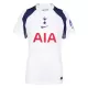 Camisolas Tottenham Hotspur Mulher Equipamento Principal 25/26 Camisolas Tottenham Hotspur Mulher Equipamento Principal 25/26