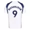 Camisolas Tottenham Hotspur Richarlison de Andrade 9 Equipamento Principal 25/26