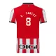 Camisolas Athletic Bilbao O. Sancet 8 Equipamento Principal 25/26 Camisolas Athletic Bilbao O. Sancet 8 Equipamento Principal 25/26