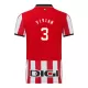 Camisolas Athletic Bilbao Vivian 3 Equipamento Principal 25/26 Camisolas Athletic Bilbao Vivian 3 Equipamento Principal 25/26