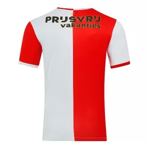 Camisolas Feyenoord Rotterdam Equipamento Principal 25/26
