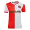Camisolas Feyenoord Rotterdam Mulher Equipamento Principal 25/26