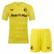 Camisolas Guarda Redes Feyenoord Rotterdam Criança 25/26 Amarelo Camisolas Guarda Redes Feyenoord Rotterdam Criança 25/26 Amarelo
