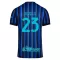 Camisolas Inter Milan Barella 23 Equipamento Principal 25/26
