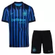 Camisolas Inter Milan Criança Equipamento Principal 25/26 Camisolas Inter Milan Criança Equipamento Principal 25/26