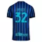 Camisolas Inter Milan Dimarco 32 Equipamento Principal 25/26