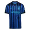 Camisolas Inter Milan Equipamento Principal 25/26