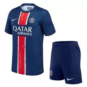 Camisolas Paris Saint-Germain 1 Star Criança Equipamento Principal 24/25