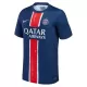 Camisolas Paris Saint-Germain 1 Star Equipamento Principal 24/25 Camisolas Paris Saint-Germain 1 Star Equipamento Principal 24/25