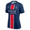 Camisolas Paris Saint-Germain 1 Star Mulher Equipamento Principal 24/25