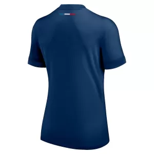 Camisolas Paris Saint-Germain 1 Star Mulher Equipamento Principal 24/25