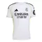 Camisolas Real Madrid Equipamento Principal 25/26