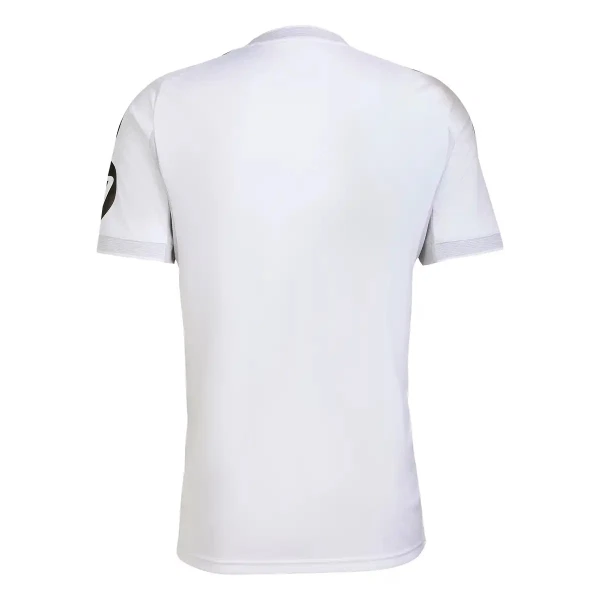 Camisolas Real Madrid Equipamento Principal 25/26