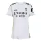 Camisolas Real Madrid Mulher Equipamento Principal 25/26