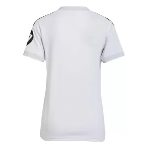 Camisolas Real Madrid Mulher Equipamento Principal 25/26