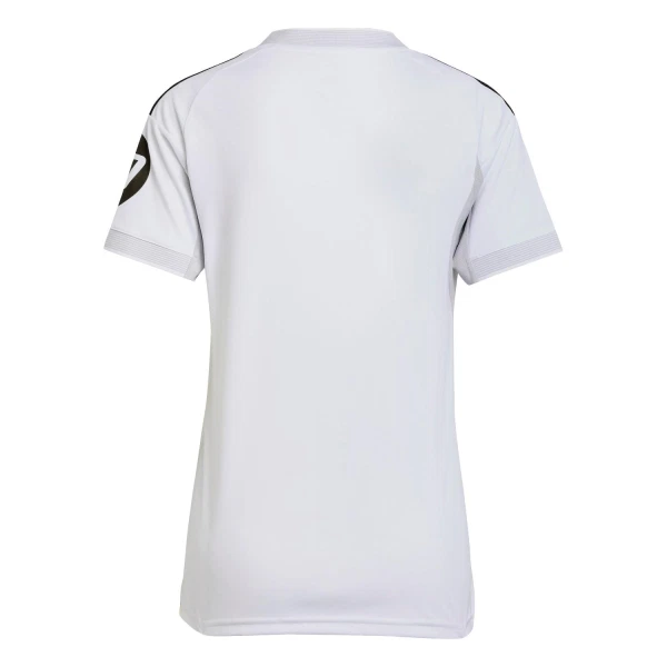 Camisolas Real Madrid Mulher Equipamento Principal 25/26