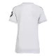 Camisolas Real Madrid Mulher Equipamento Principal 25/26