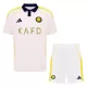 Camisolas Al-Nassr FC Criança Equipamento Terceiro 25/26 Camisolas Al-Nassr FC Criança Equipamento Terceiro 25/26