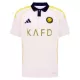 Camisolas Al-Nassr FC Equipamento Terceiro 25/26 Camisolas Al-Nassr FC Equipamento Terceiro 25/26