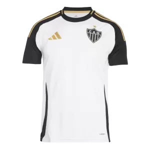 Camisolas Atlético Mineiro Equipamento Alternativo 25/26 Camisolas Atlético Mineiro Equipamento Alternativo 25/26