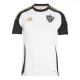 Camisolas Atlético Mineiro Equipamento Alternativo 25/26 Camisolas Atlético Mineiro Equipamento Alternativo 25/26