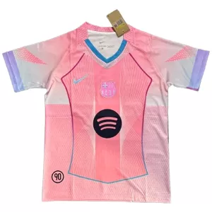 Camisolas Barcelona 25/26 Especial