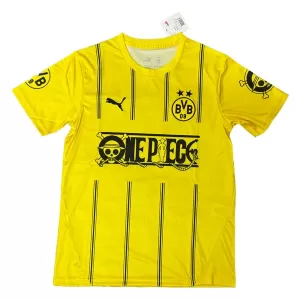 Camisolas Borussia Dortmund x One Piece 25/26 Especial