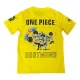 Camisolas Borussia Dortmund x One Piece 25/26 Especial